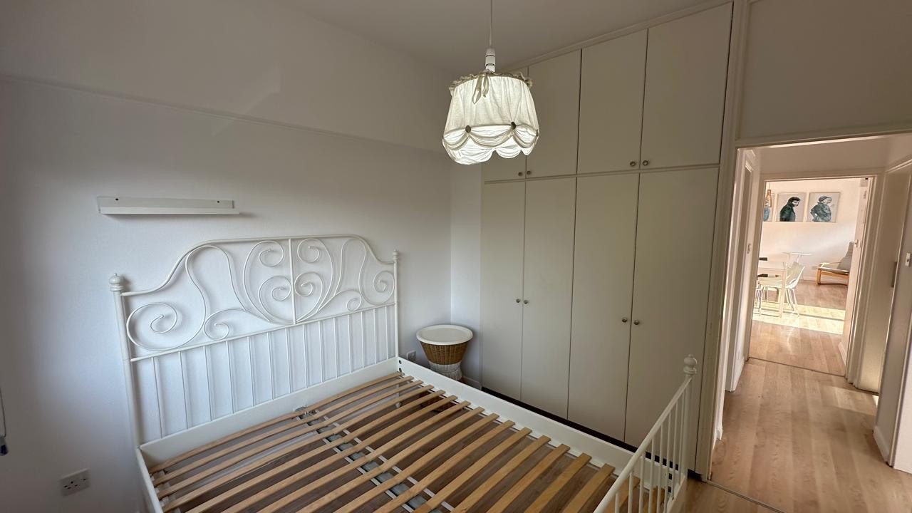 2 BR Apartment in Potamos Germasogeias, Limassol photo 7