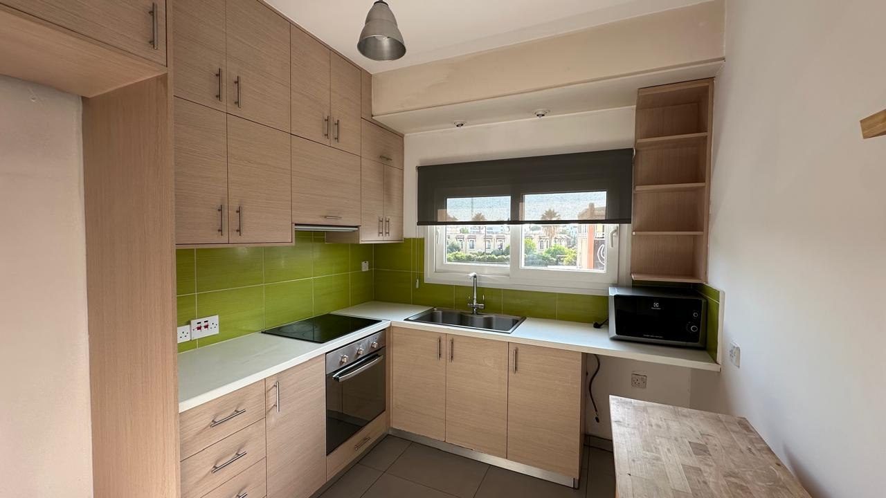 2 BR Apartment in Potamos Germasogeias, Limassol photo 5