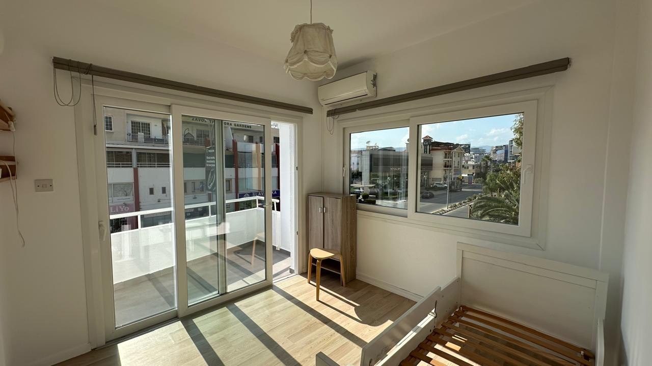 2 BR Apartment in Potamos Germasogeias, Limassol photo 8