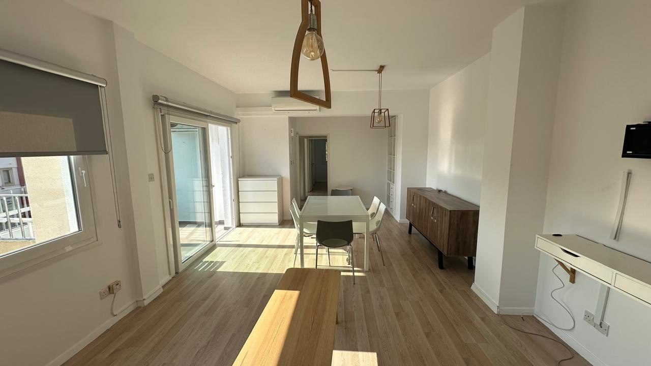 2 BR Apartment in Potamos Germasogeias, Limassol photo 3