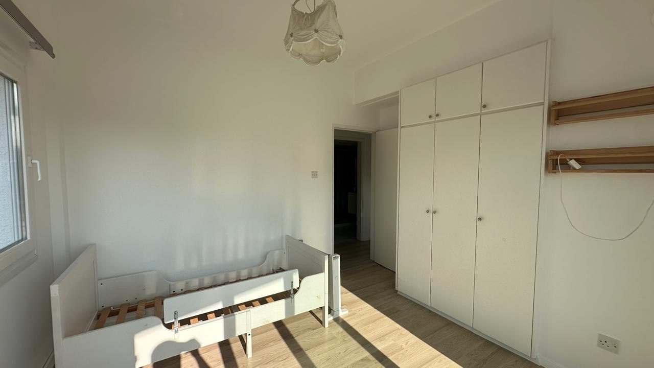2 BR Apartment in Potamos Germasogeias, Limassol photo 9
