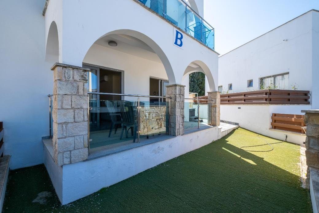 1-bedroom apartment with jacuzzi in Latchi, Paphos photo 8