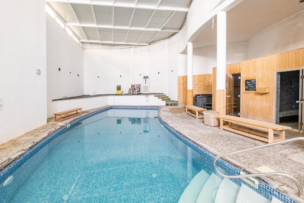 1-bedroom apartment with jacuzzi in Latchi, Paphos photo 20