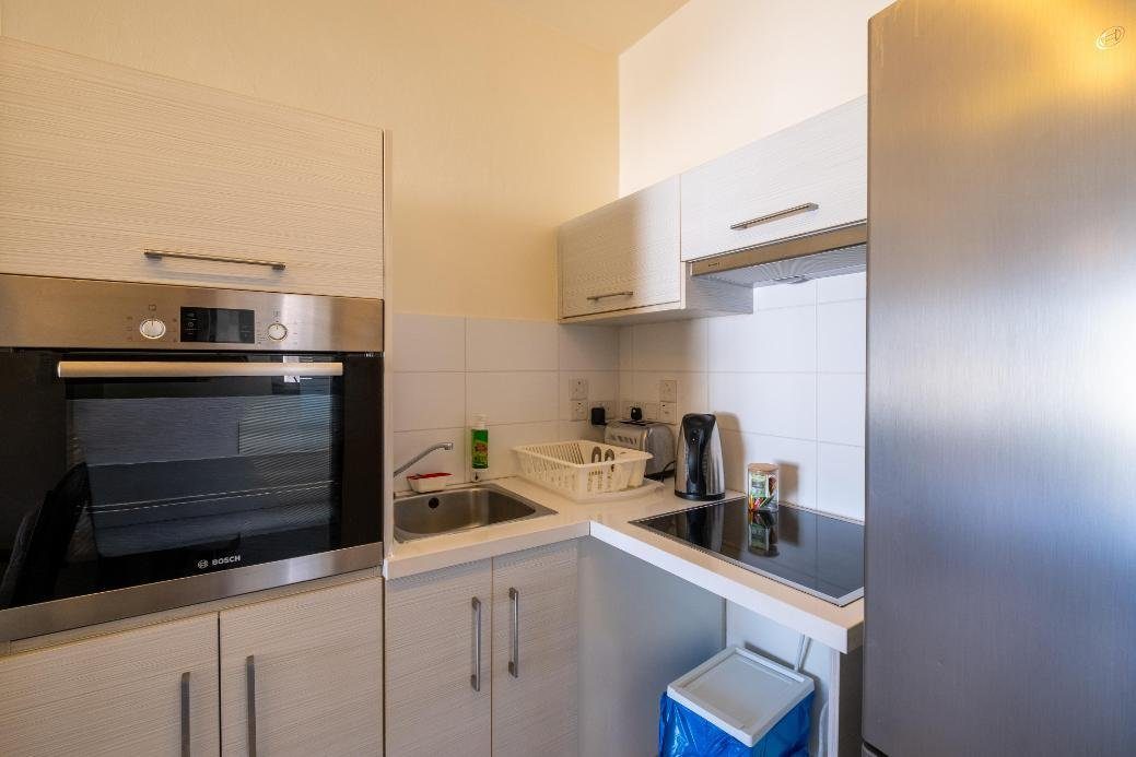 1-bedroom apartment with jacuzzi in Latchi, Paphos photo 2