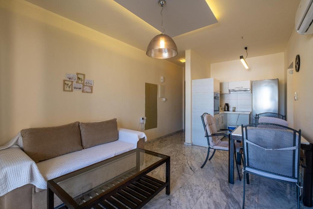 1-bedroom apartment with jacuzzi in Latchi, Paphos photo 13