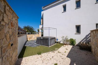 Apartament z 1 syp. z jacuzzi w Latchi, Pafos, miniatura 6