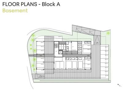 2 BR Penthouse in Agios Athanasios, Limassol thumbnail 14