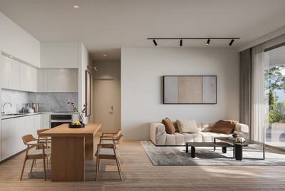 2 BR Penthouse in Agios Athanasios, Limassol thumbnail 8