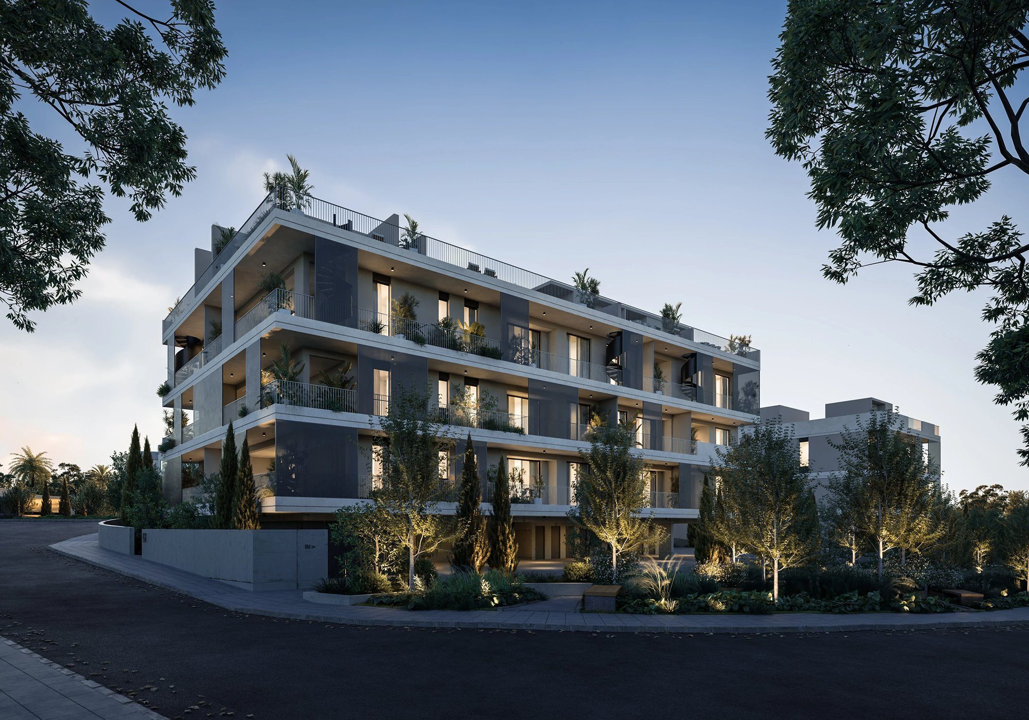 1 BR Apartment in Agios Athanasios, Limassol photo 2