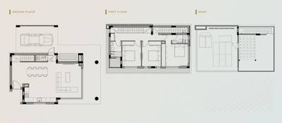 3 BR Villa in Kapparis, Famagusta thumbnail 4