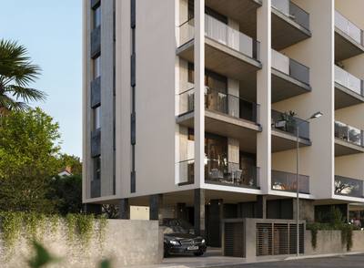2 BR Apartment in Potamos Germasogeias, Limassol thumbnail 1
