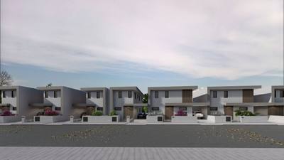3 BR Villa in Anglisides, Larnaca thumbnail 6