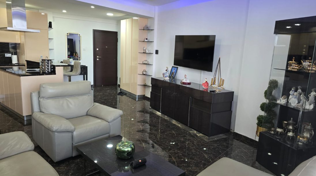 3 BR Apartment in Potamos Germasogeias, Limassol photo 3