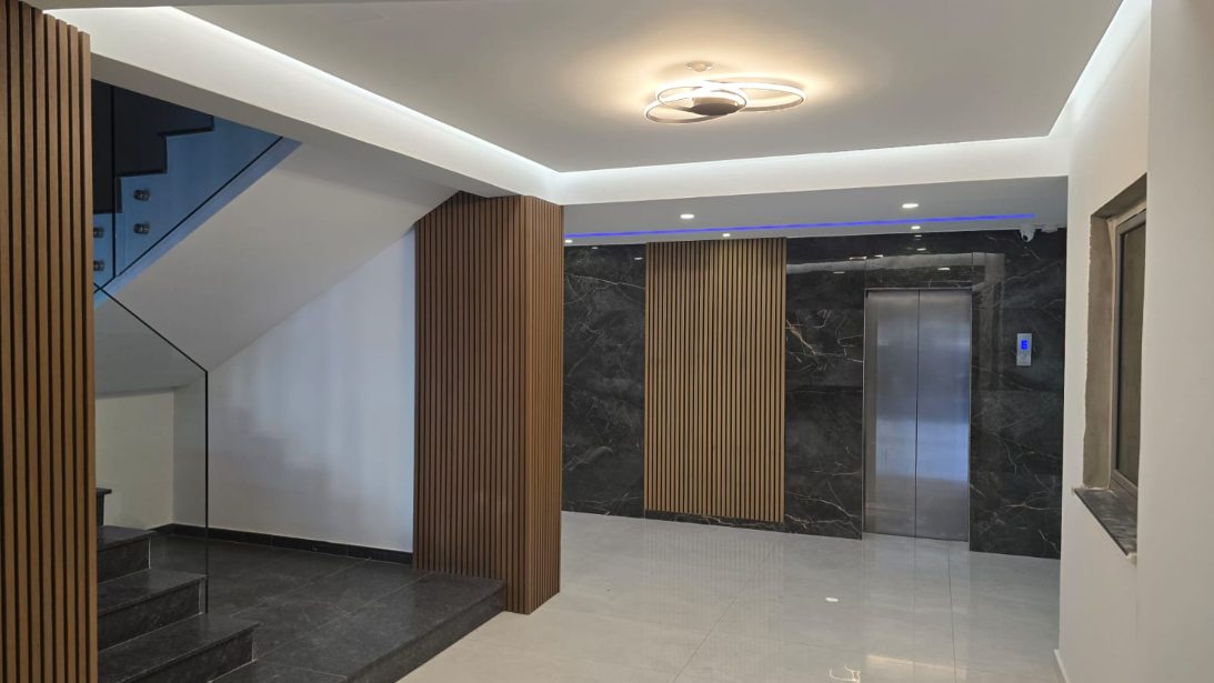 3 BR Apartment in Potamos Germasogeias, Limassol photo 10