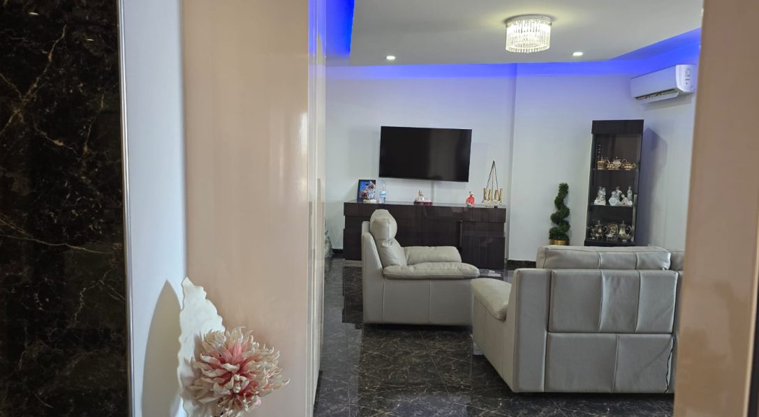 3 BR Apartment in Potamos Germasogeias, Limassol photo 6