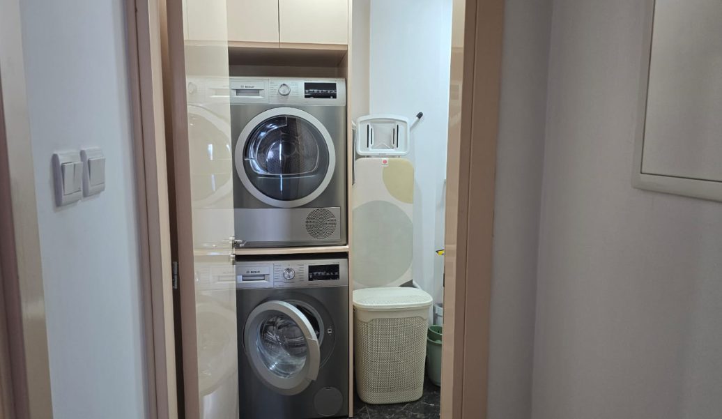 3 BR Apartment in Potamos Germasogeias, Limassol photo 9