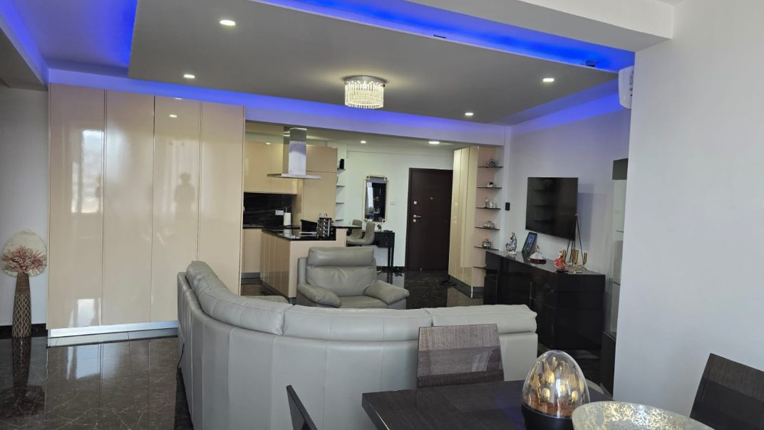 3 BR Apartment in Potamos Germasogeias, Limassol photo 2