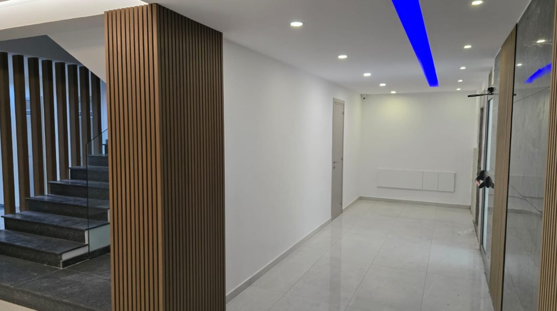 3 BR Apartment in Potamos Germasogeias, Limassol photo 12