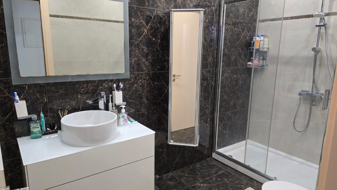 3 BR Apartment in Potamos Germasogeias, Limassol photo 8