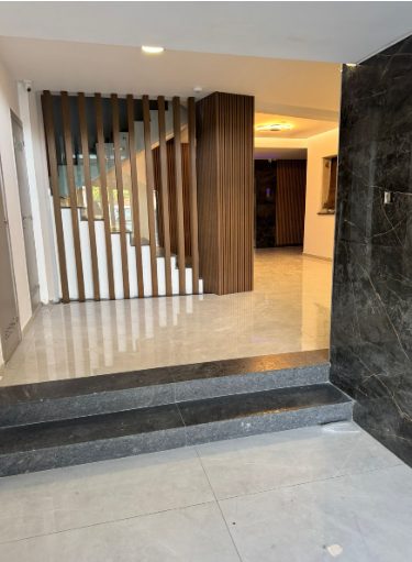3 BR Apartment in Potamos Germasogeias, Limassol photo 13