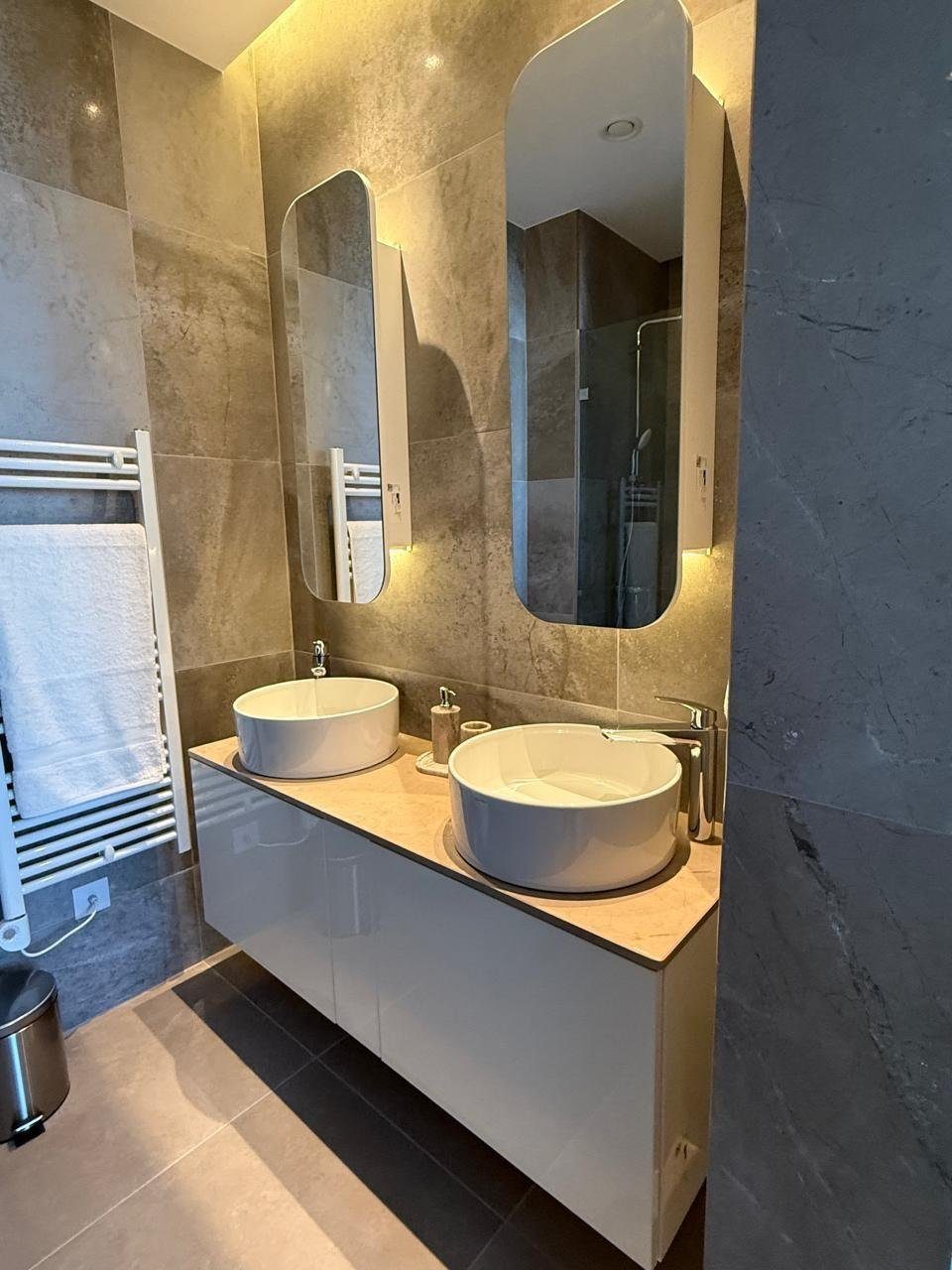 2 BR Apartment in Agios Nektarios, Limassol photo 13