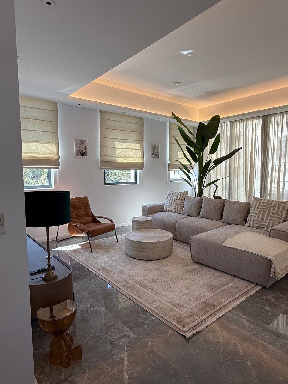 2 BR Apartment in Agios Nektarios, Limassol