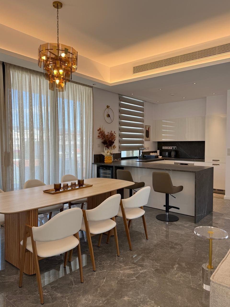 2 BR Apartment in Agios Nektarios, Limassol — photo 2