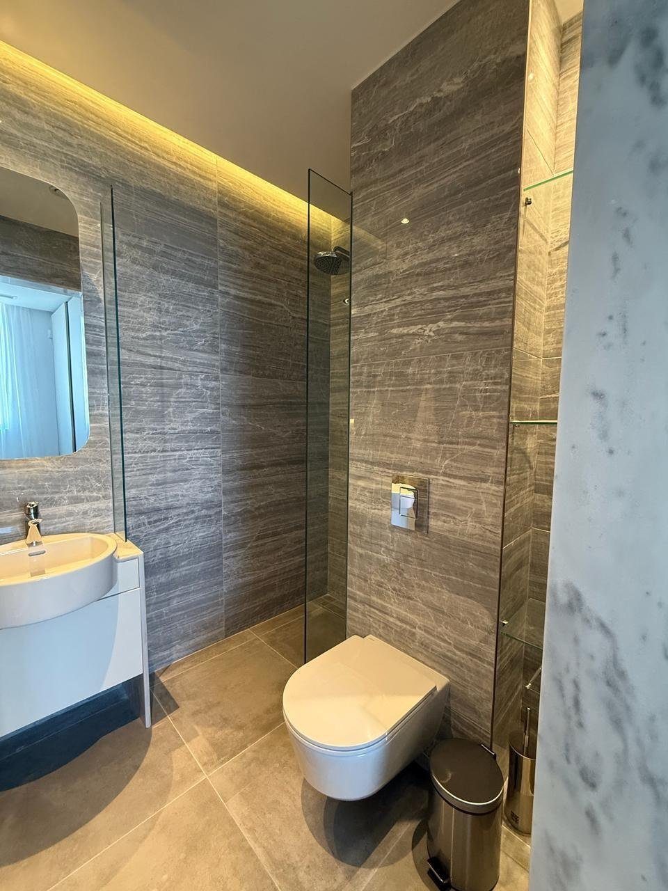 2 BR Apartment in Agios Nektarios, Limassol photo 16