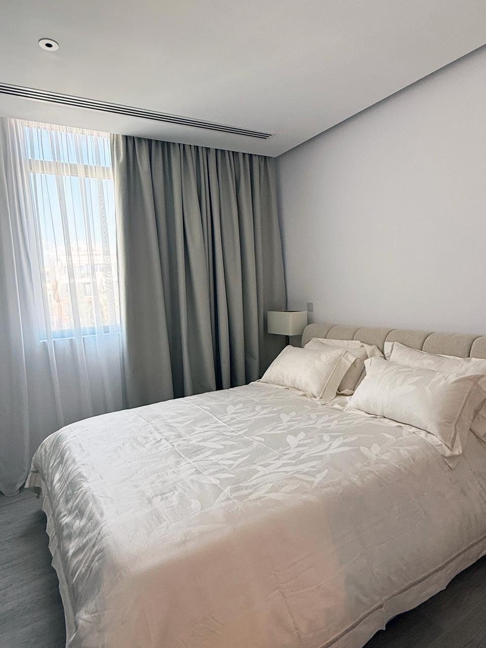 2 BR Apartment in Agios Nektarios, Limassol — photo 8