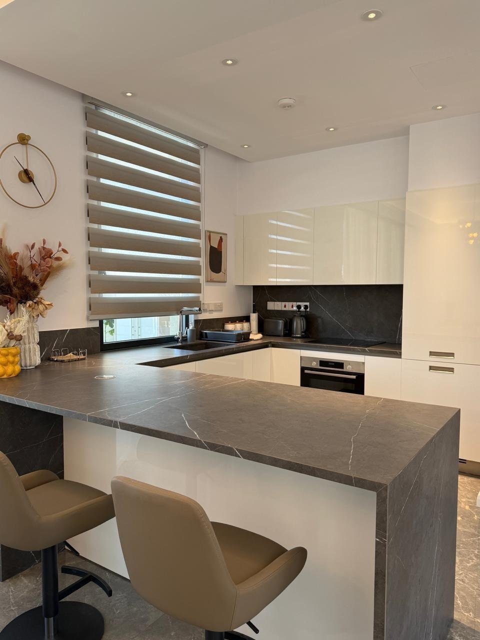2 BR Apartment in Agios Nektarios, Limassol — photo 4