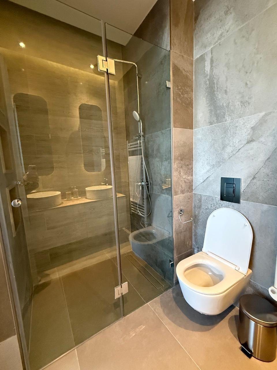 2 BR Apartment in Agios Nektarios, Limassol photo 14