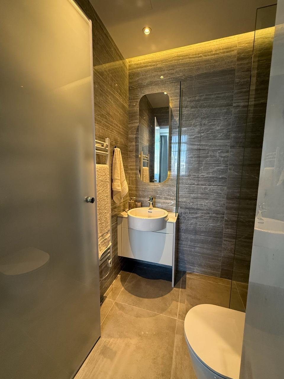 2 BR Apartment in Agios Nektarios, Limassol photo 15