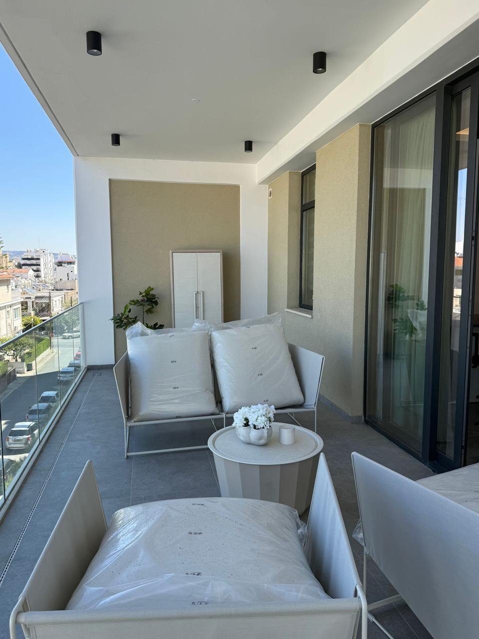 2 BR Apartment in Agios Nektarios, Limassol — photo 5