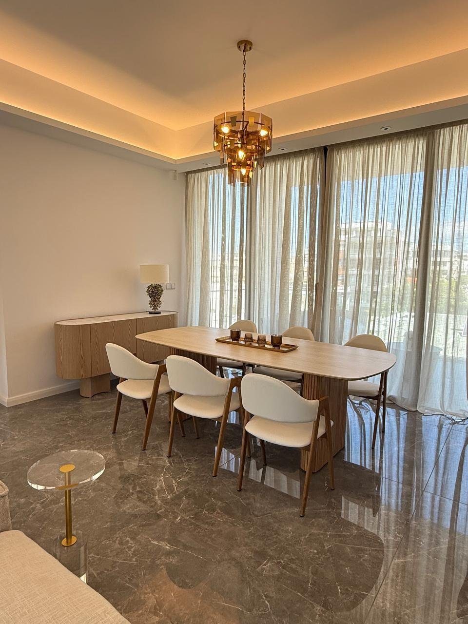 2 BR Apartment in Agios Nektarios, Limassol — photo 3