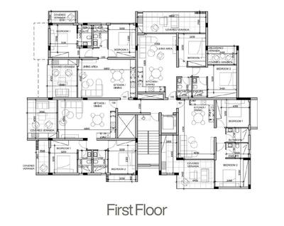 2 BR Apartment in Agios Theodoros, Paphos thumbnail 6