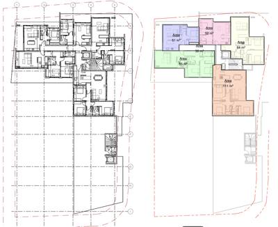 2 BR Apartment in Panthea, Limassol thumbnail 14