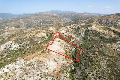 Field in Dora, Limassol thumbnail 3