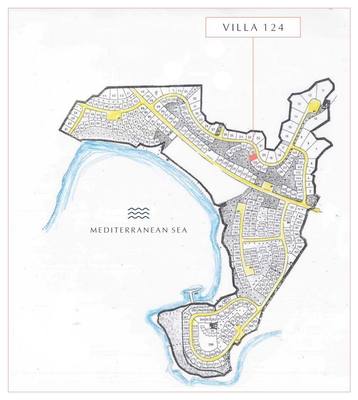 4 BR Villa in Pegeia, Paphos thumbnail 7