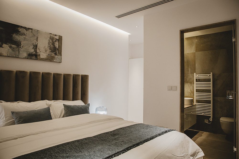 2 BR Apartment in Agios Nektarios, Limassol photo 8