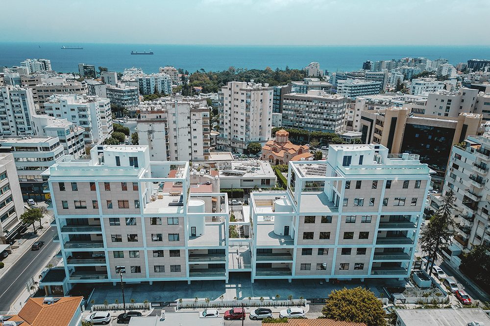 2 BR Apartment in Agios Nektarios, Limassol photo 2