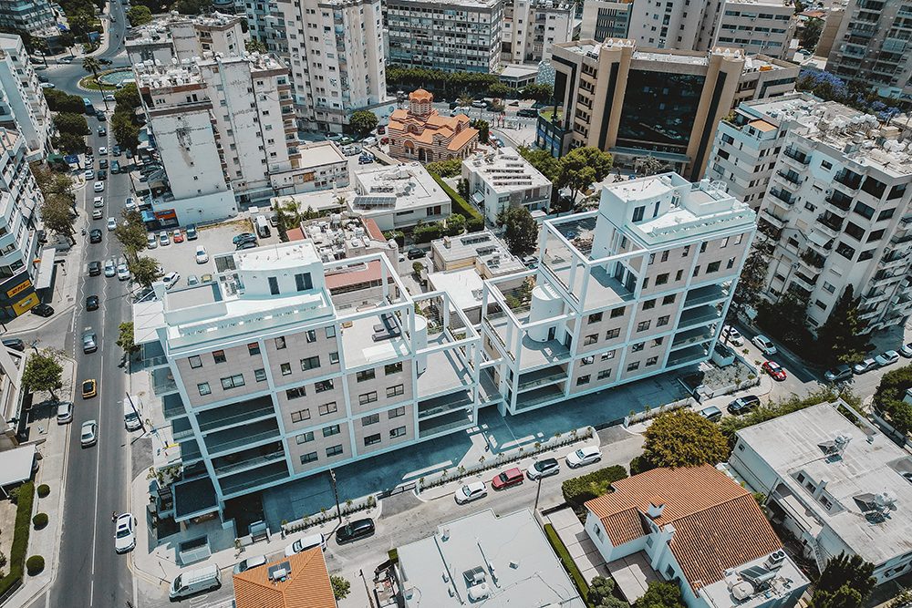 2 BR Apartment in Agios Nektarios, Limassol photo 1
