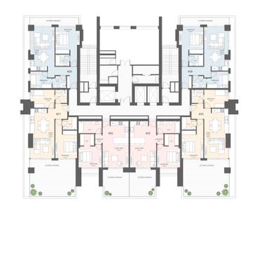 1+Study BR Apartment in Agios Tychonas, Limassol thumbnail 16