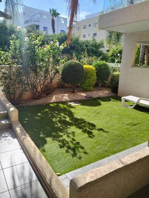 2 BR Apartment in Germasogeia, Limassol thumbnail 7