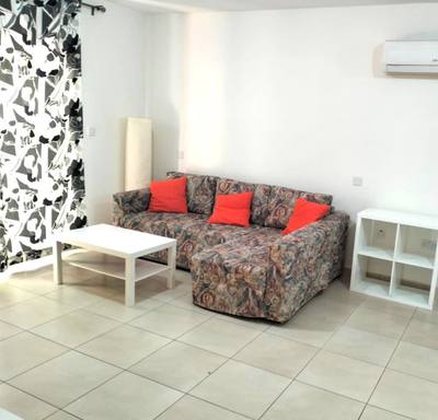 2 BR Apartment in Germasogeia, Limassol thumbnail 4
