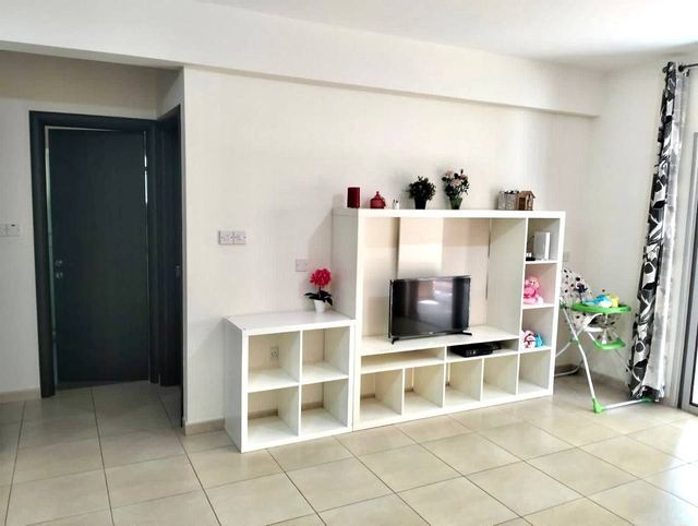 2 BR Apartment in Germasogeia, Limassol