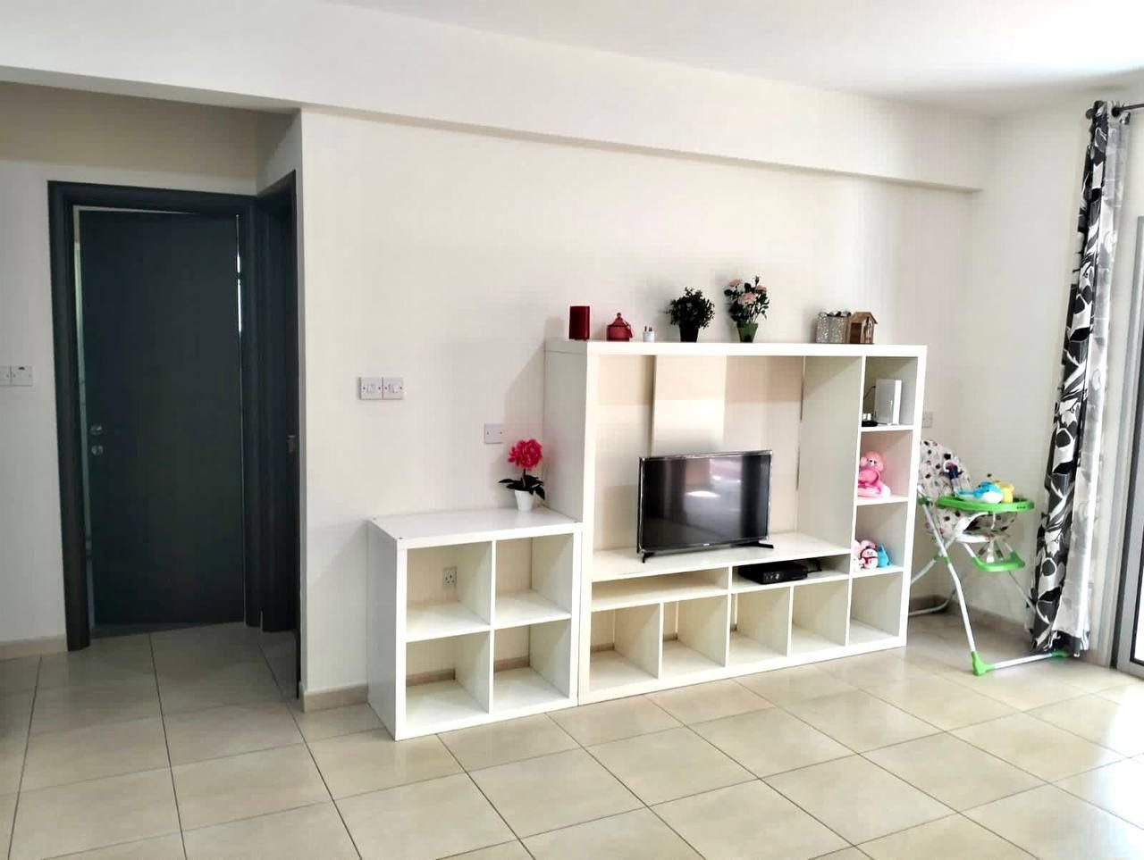 2 BR Apartment in Germasogeia, Limassol photo 1