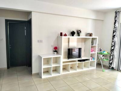 2 BR Apartment in Germasogeia, Limassol thumbnail 1