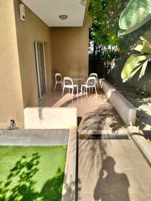 2 BR Apartment in Germasogeia, Limassol thumbnail 6
