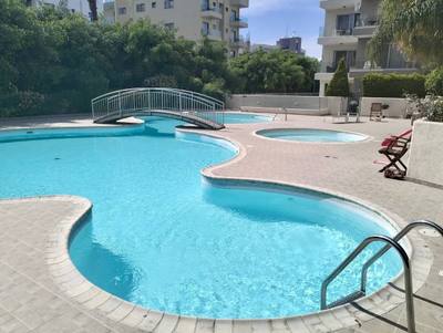 2 BR Apartment in Germasogeia, Limassol thumbnail 5