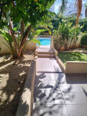 2 BR Apartment in Germasogeia, Limassol thumbnail 2